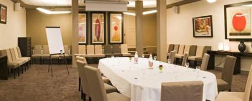 фото отеля Atlantic Hotel Wimereux