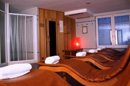 фото отеля Hotel Dore