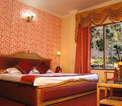 фото отеля Hotel Angel's Inn
