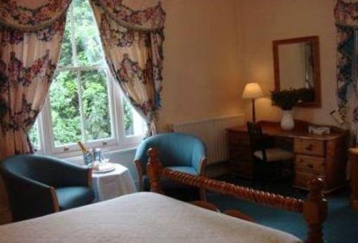 фото отеля Norfolk House Hotel