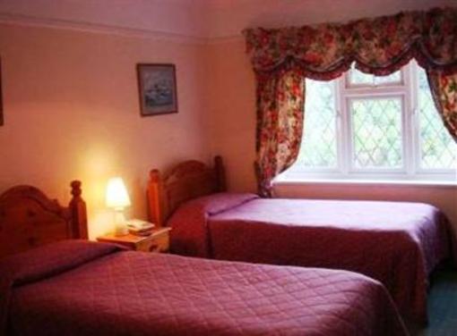фото отеля Norfolk House Hotel