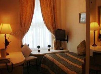 фото отеля Norfolk House Hotel