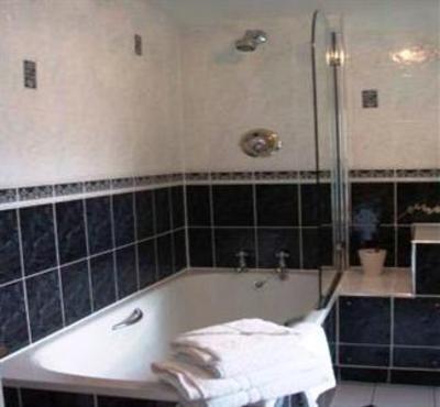 фото отеля Norfolk House Hotel