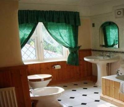 фото отеля Norfolk House Hotel