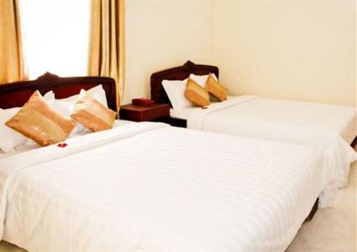 фото отеля La Pensee Hotel