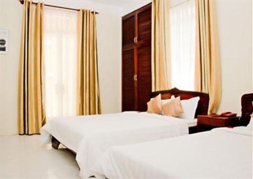 фото отеля La Pensee Hotel
