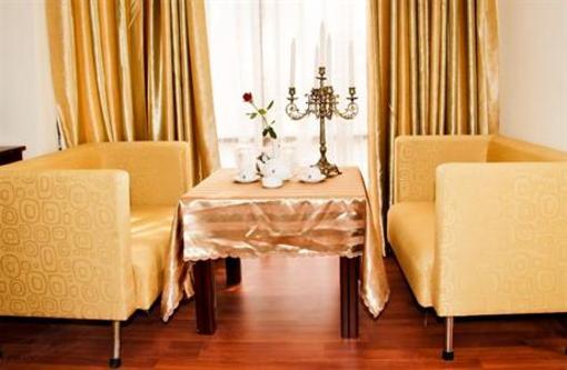 фото отеля La Pensee Hotel