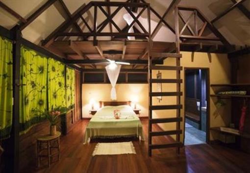 фото отеля Azania Bungalows