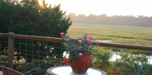 фото отеля Blue Heron Inn Bed and Breakfast