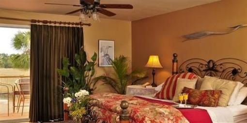 фото отеля Blue Heron Inn Bed and Breakfast