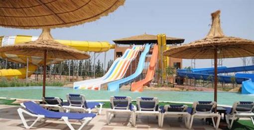 фото отеля Pickalbatros Aqua Fun Club