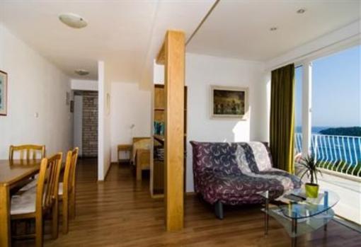 фото отеля Apartments Novak Dubrovnik