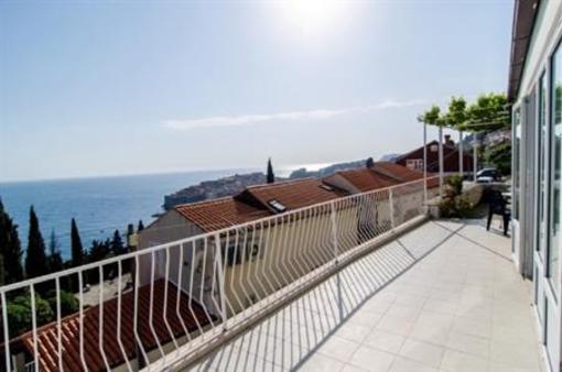 фото отеля Apartments Novak Dubrovnik