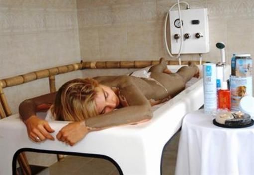фото отеля Tequendama Spa & Resort Villa Gesell