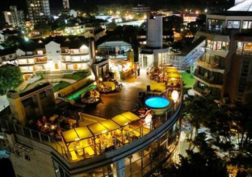 фото отеля Tequendama Spa & Resort Villa Gesell