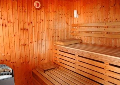 фото отеля Tequendama Spa & Resort Villa Gesell