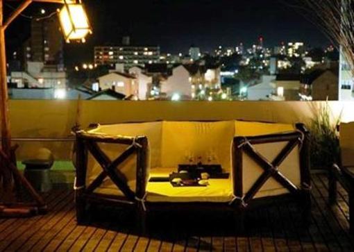 фото отеля Tequendama Spa & Resort Villa Gesell