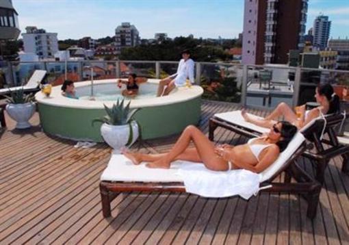фото отеля Tequendama Spa & Resort Villa Gesell