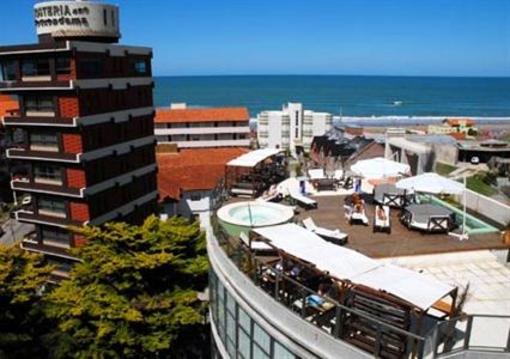 фото отеля Tequendama Spa & Resort Villa Gesell