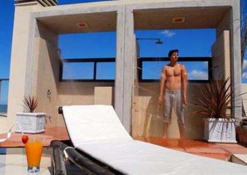 фото отеля Tequendama Spa & Resort Villa Gesell