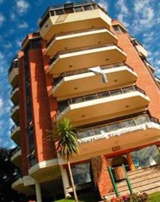 фото отеля Tequendama Spa & Resort Villa Gesell