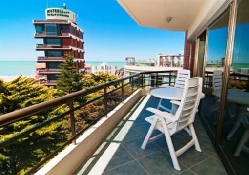 фото отеля Tequendama Spa & Resort Villa Gesell