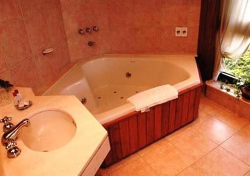 фото отеля Tequendama Spa & Resort Villa Gesell