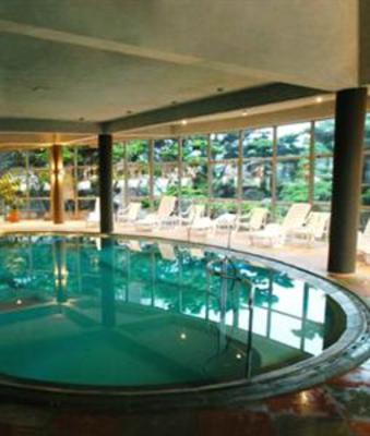 фото отеля Tequendama Spa & Resort Villa Gesell