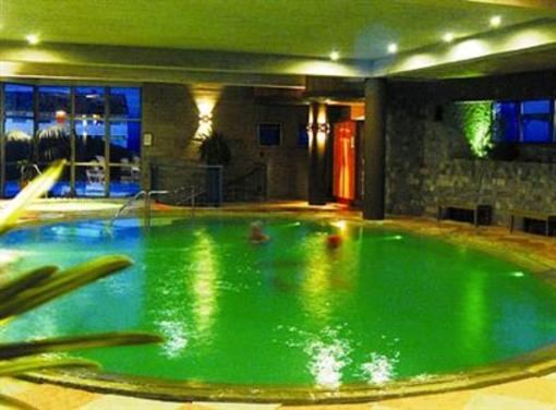 фото отеля Tequendama Spa & Resort Villa Gesell