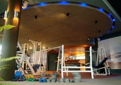 фото отеля Tequendama Spa & Resort Villa Gesell