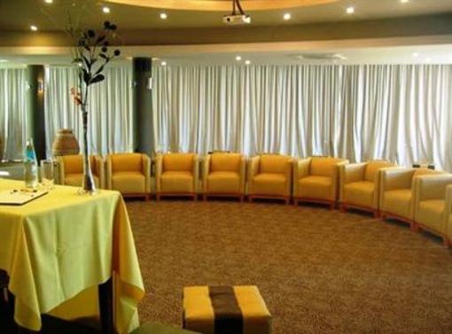 фото отеля Tequendama Spa & Resort Villa Gesell
