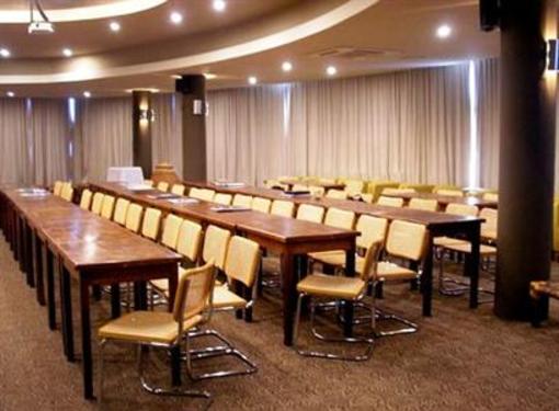 фото отеля Tequendama Spa & Resort Villa Gesell