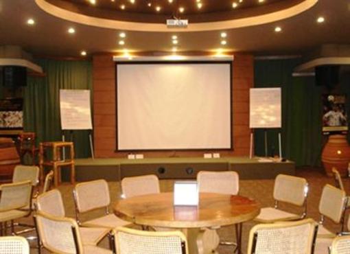 фото отеля Tequendama Spa & Resort Villa Gesell