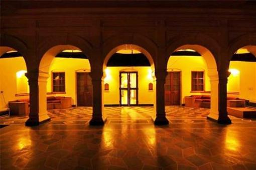 фото отеля Haveli Hari Ganga