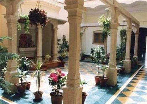 фото отеля Haveli Hari Ganga