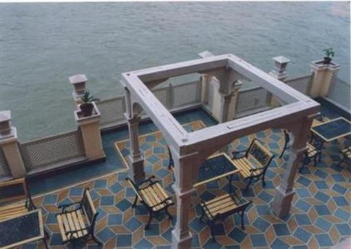 фото отеля Haveli Hari Ganga