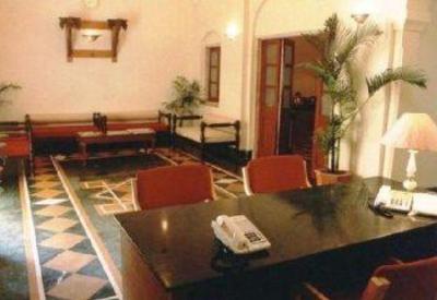 фото отеля Haveli Hari Ganga