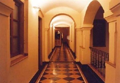 фото отеля Haveli Hari Ganga