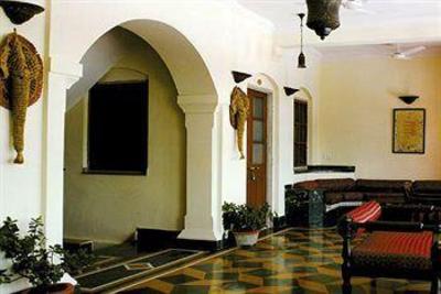 фото отеля Haveli Hari Ganga