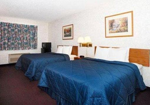 фото отеля Comfort Inn Richmond