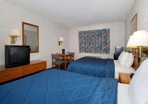 фото отеля Comfort Inn Richmond