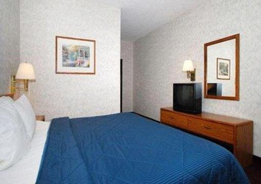 фото отеля Comfort Inn Richmond