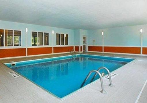 фото отеля Comfort Inn Richmond