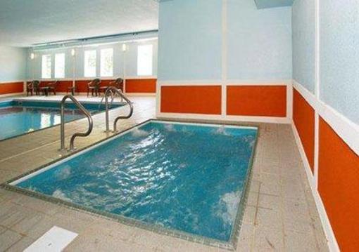 фото отеля Comfort Inn Richmond
