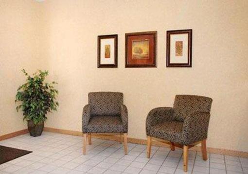 фото отеля Comfort Inn Richmond