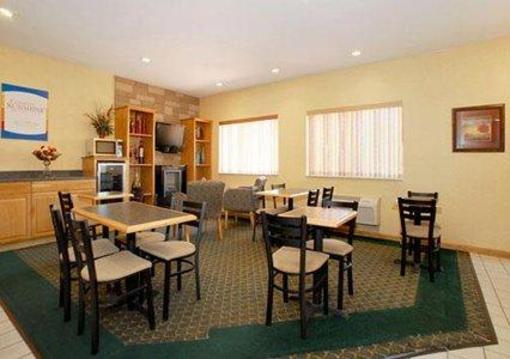 фото отеля Comfort Inn Richmond