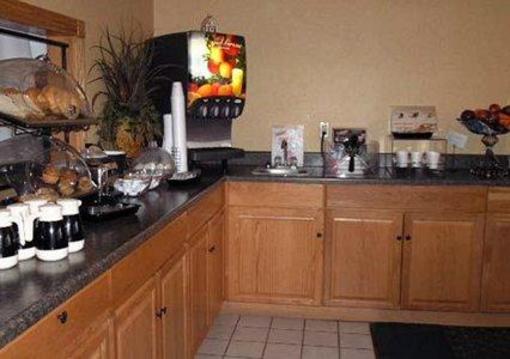 фото отеля Comfort Inn Richmond