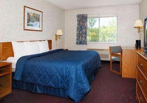 фото отеля Comfort Inn Richmond