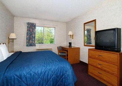 фото отеля Comfort Inn Richmond