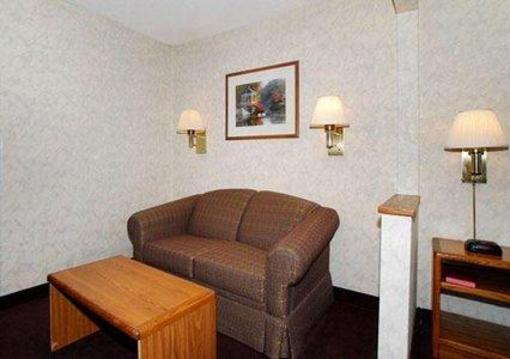 фото отеля Comfort Inn Richmond